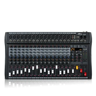 ZM160 Audio Mixer