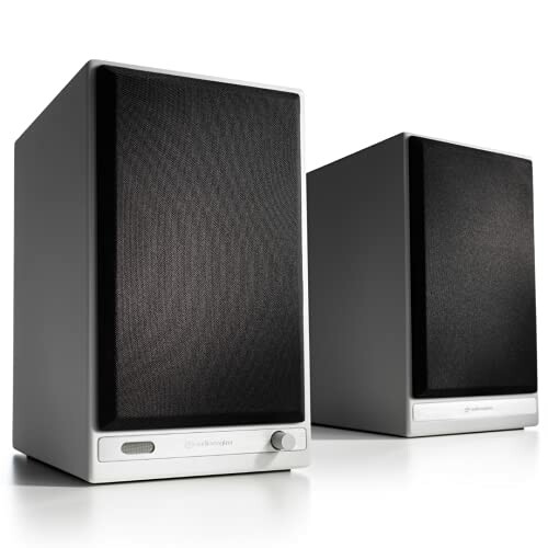 Audioengine HD6 Speakers