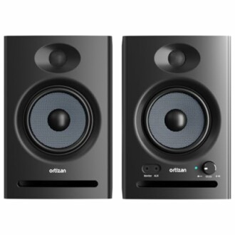 Ortizan C7 Studio Monitors