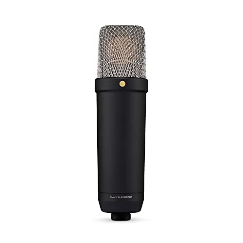 RØDE NT1 5th Gen