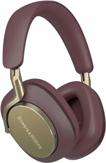 Bowers & Wilkins Px8