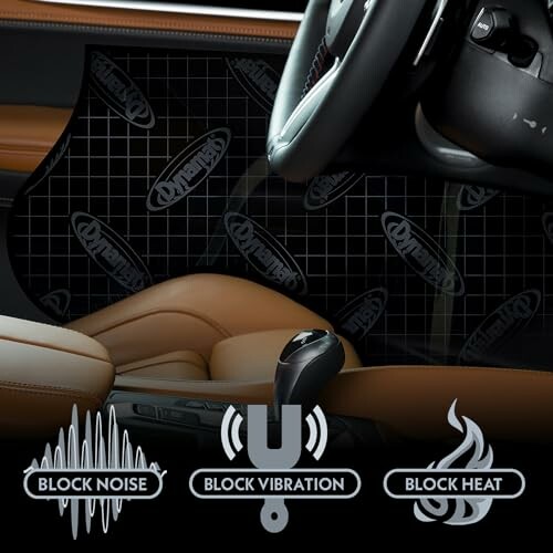 Dynamat Xtreme Sound Deadening Kit