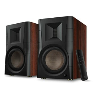 HiVi-Swans D300 Speakers