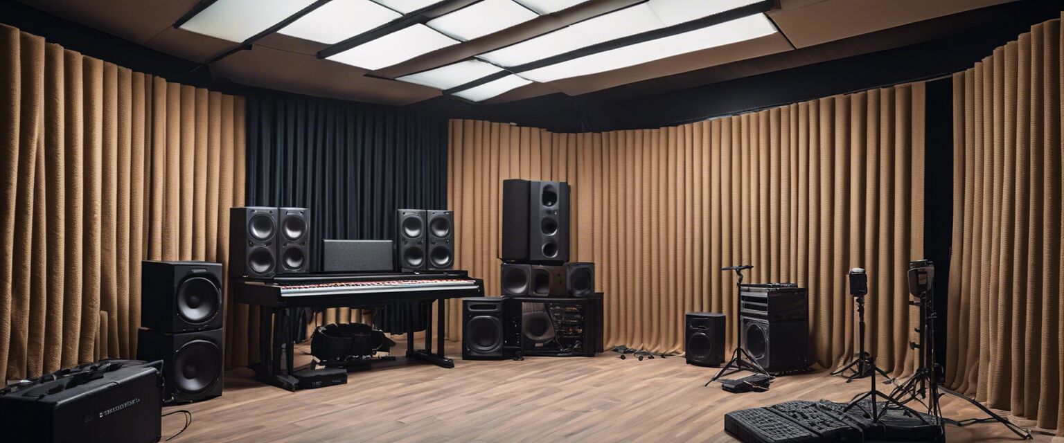 Soundproofing Solutions