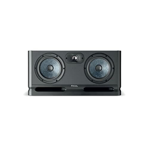 Focal Alpha Twin Evo