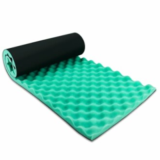 BXI Double Noise Blocker Foam