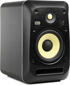 KRK V6 Series 4