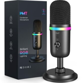 WMT USB Microphone