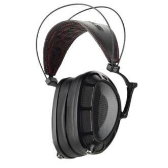 Stealth Planar Headphones