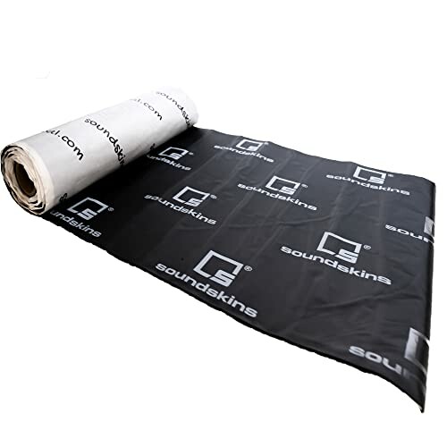 SSK-SSPRO-2 Car Sound Deadening Material