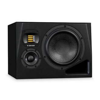 ADAM Audio A8H Studio Monitor