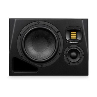 ADAM Audio A8H Studio Monitor