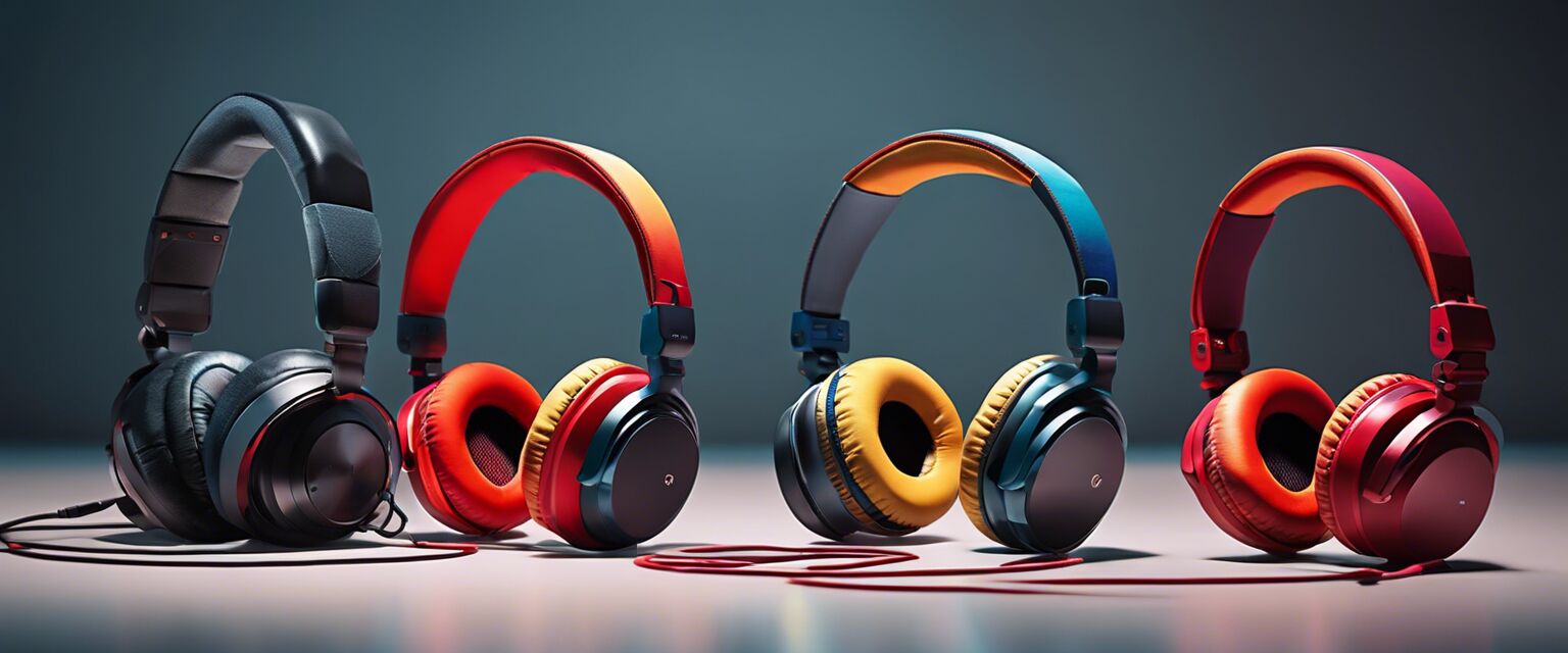 Top Headphones