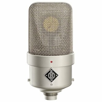 Neumann M 49 V Set