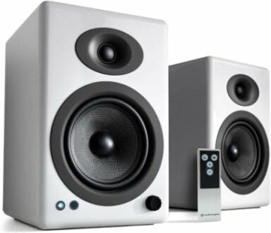 Audioengine A5 Speakers