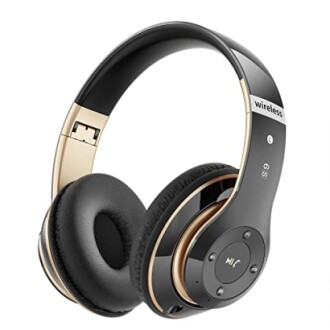 Falebare Bluetooth Headphones