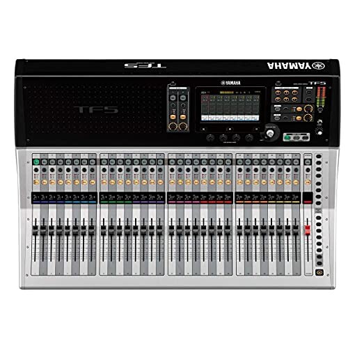 Yamaha TF5 Mixing Console