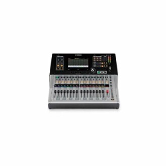 Yamaha TF1 16-Channel Digital Mixing Console